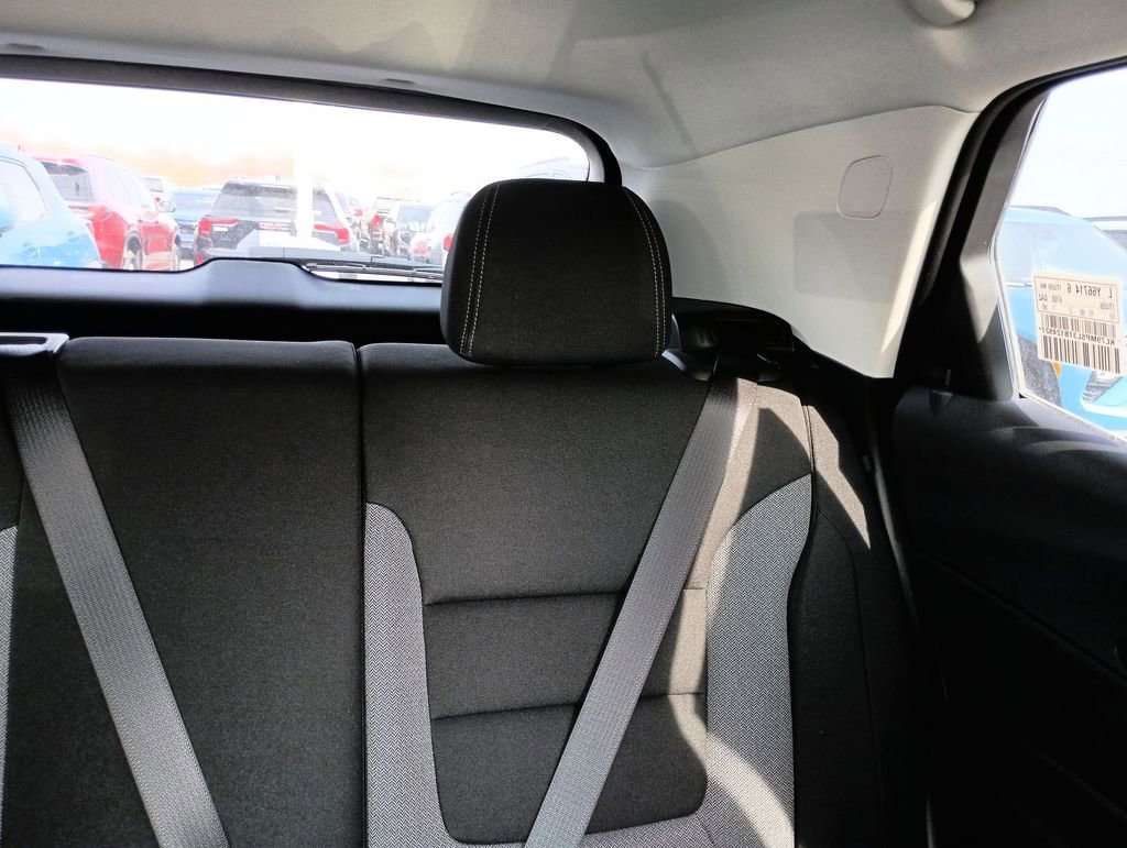 New 2026 Chevrolet TrailBlazer LT image 14