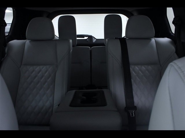 Used 2023 Mitsubishi Outlander SEL image 29