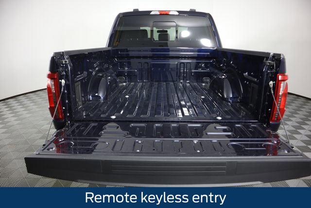 New 2026 Ford F150 XLT w/ Equipment Group 303A High image 28