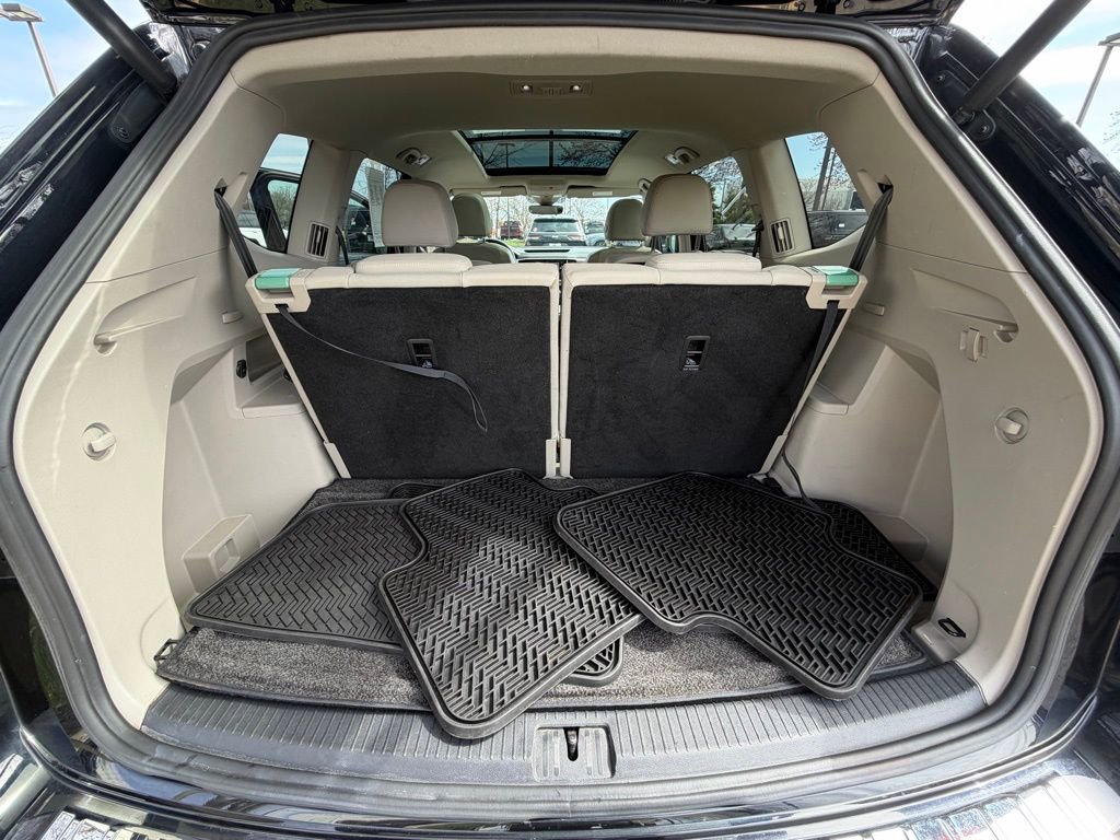 Used 2021 Volkswagen Atlas SEL image 32