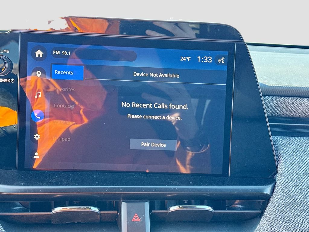 New 2026 Subaru Outback Limited image 13