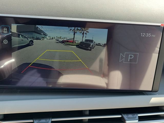 New 2026 Hyundai Tucson SEL image 12