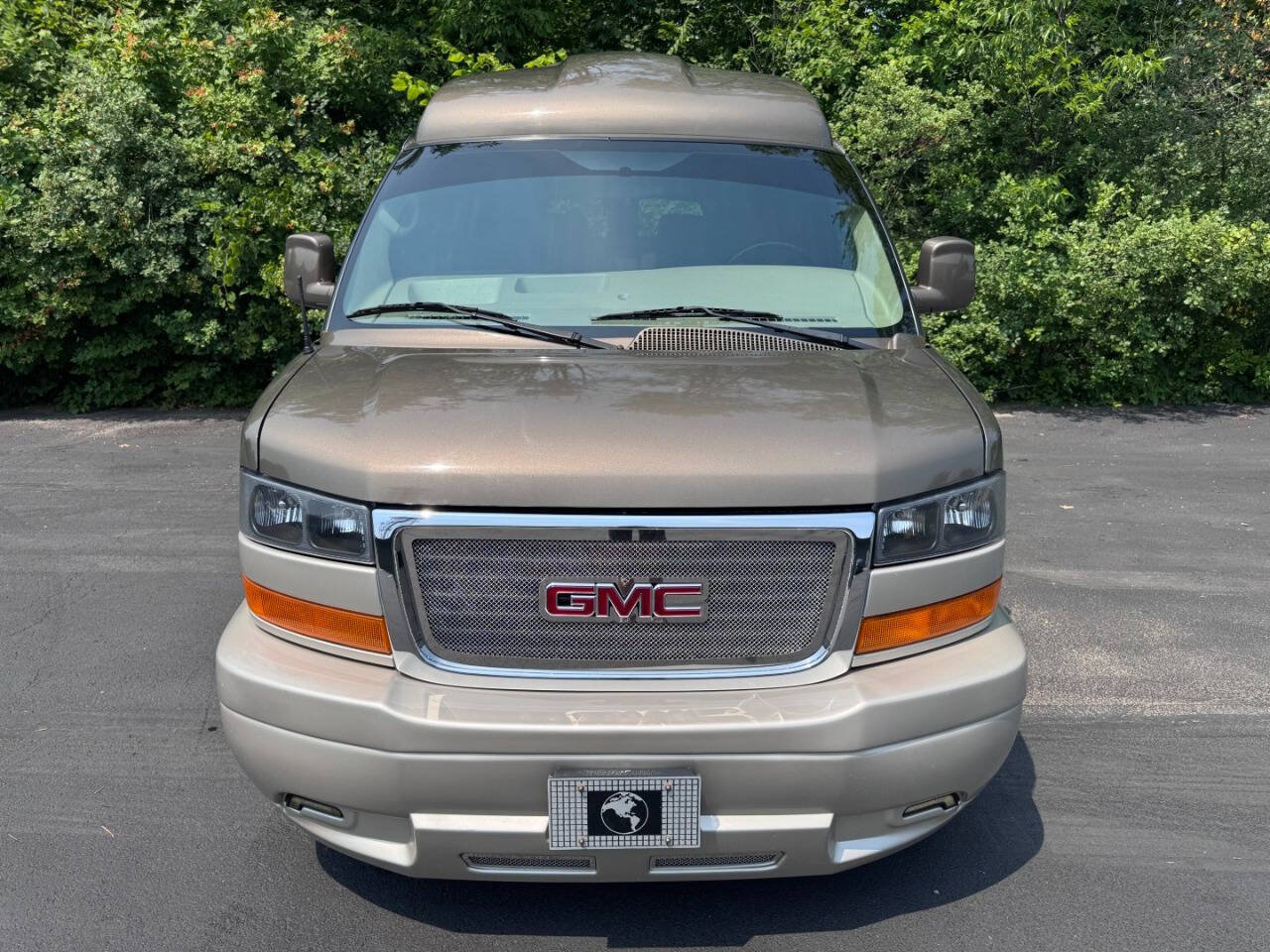 Used 2014 GMC Savana 1500 RWD image 14