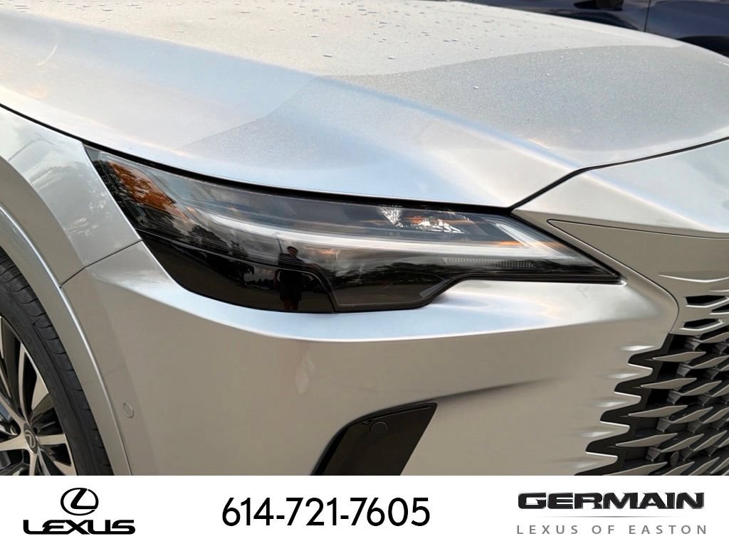 New 2026 Lexus RX 350 Premium Plus w/ Convenience Package AWD/4WD image 13