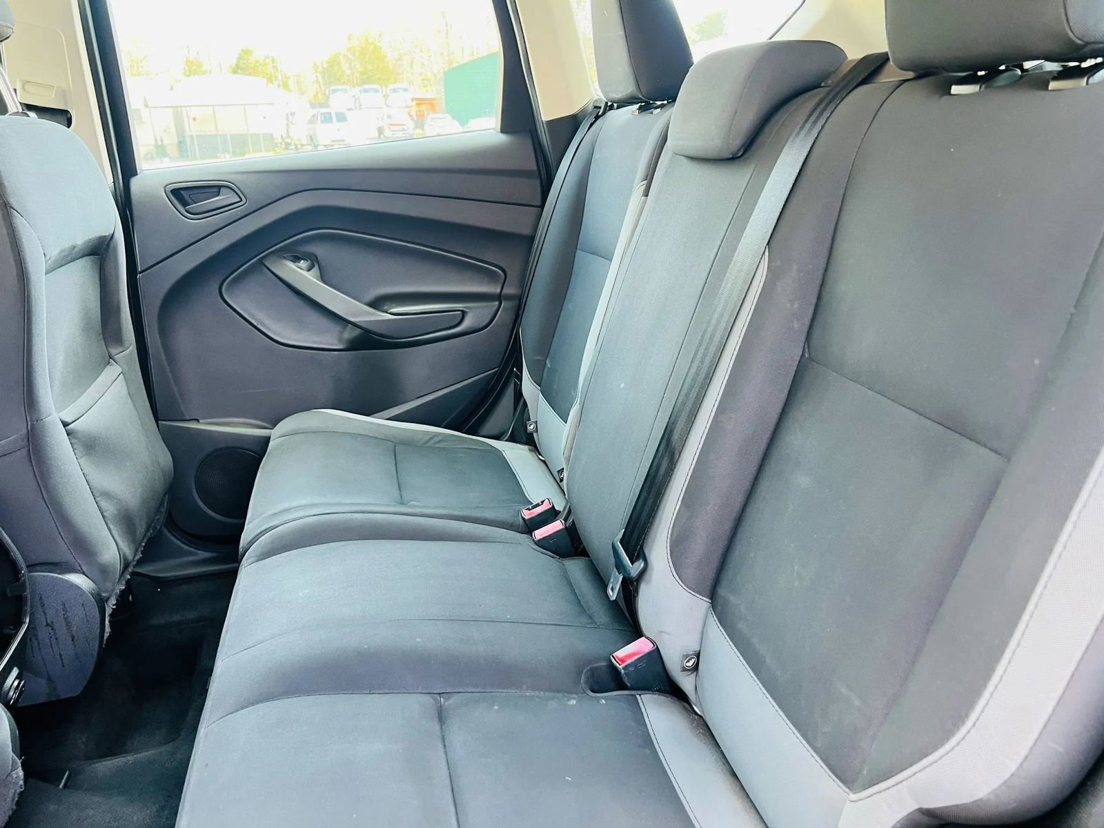 Used 2014 Ford Escape S FWD image 14