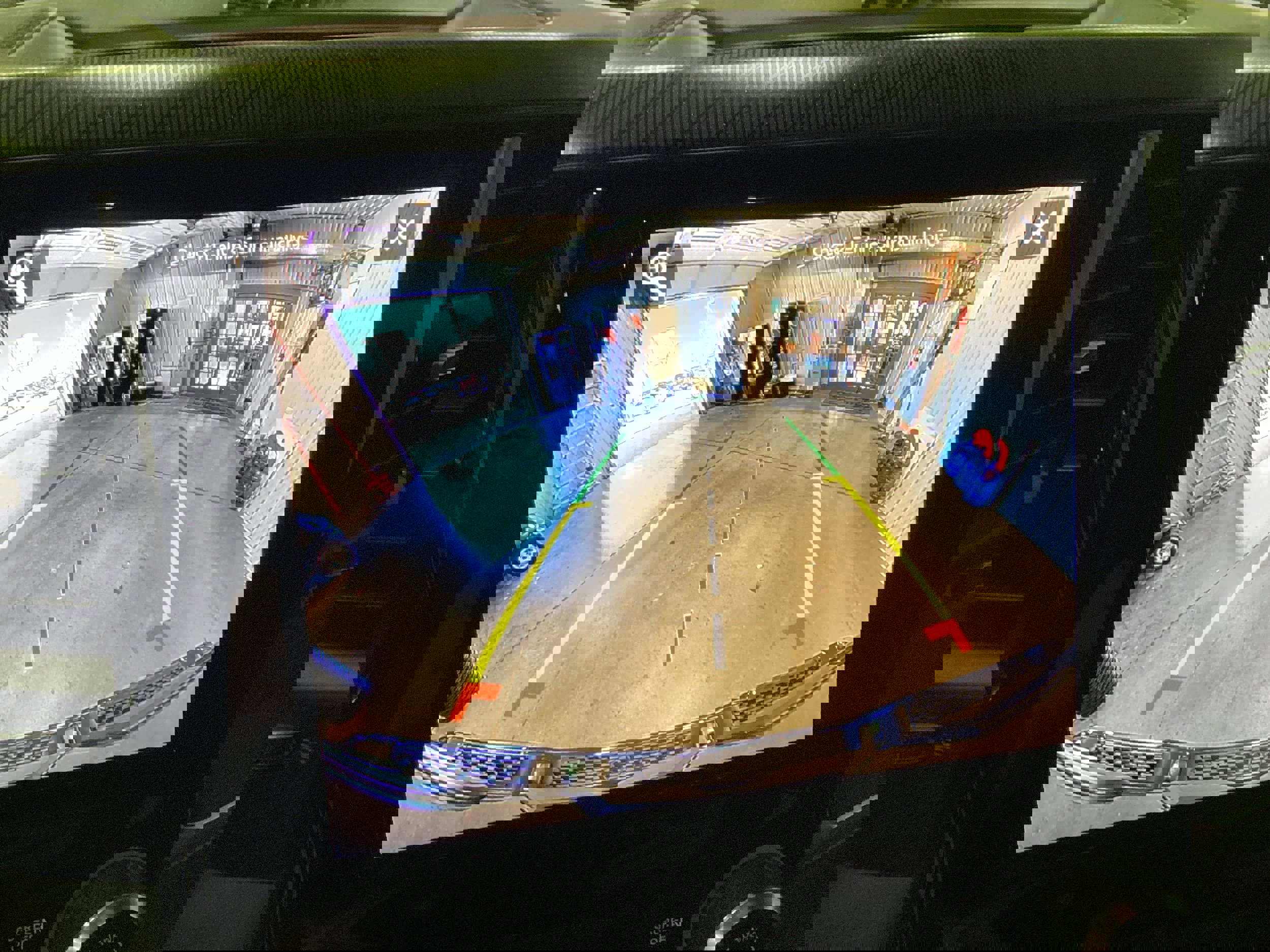 New 2026 RAM 1500 Big Horn w/ Night Edition image 27