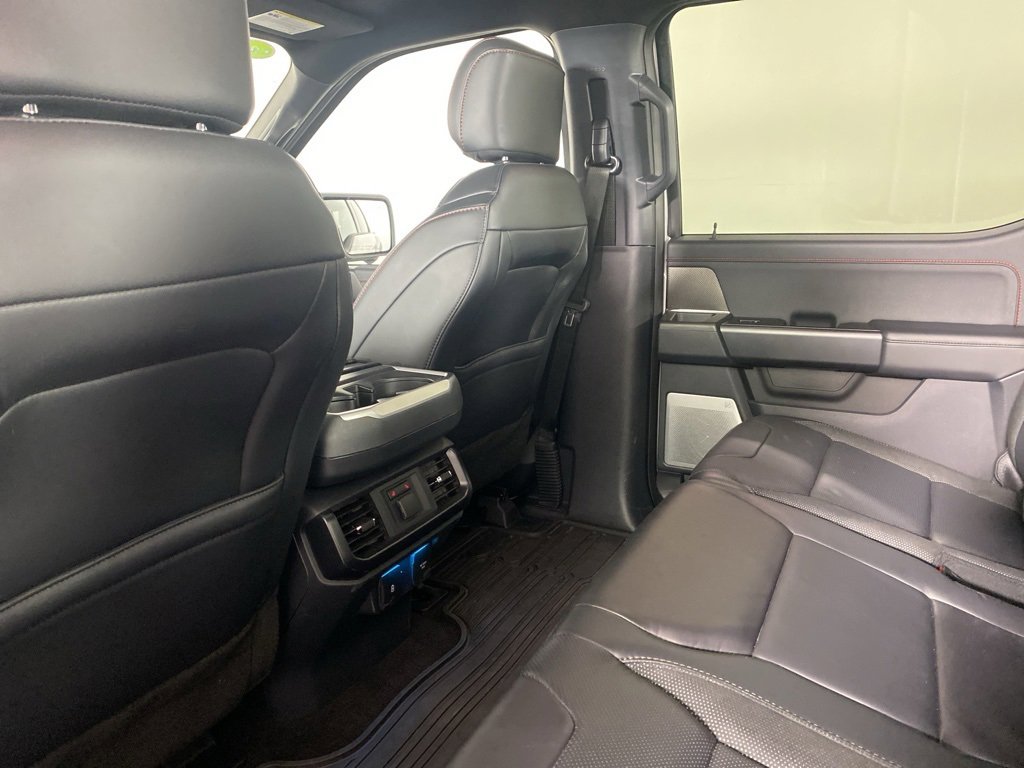 Used 2024 Ford F150 Raptor image 11