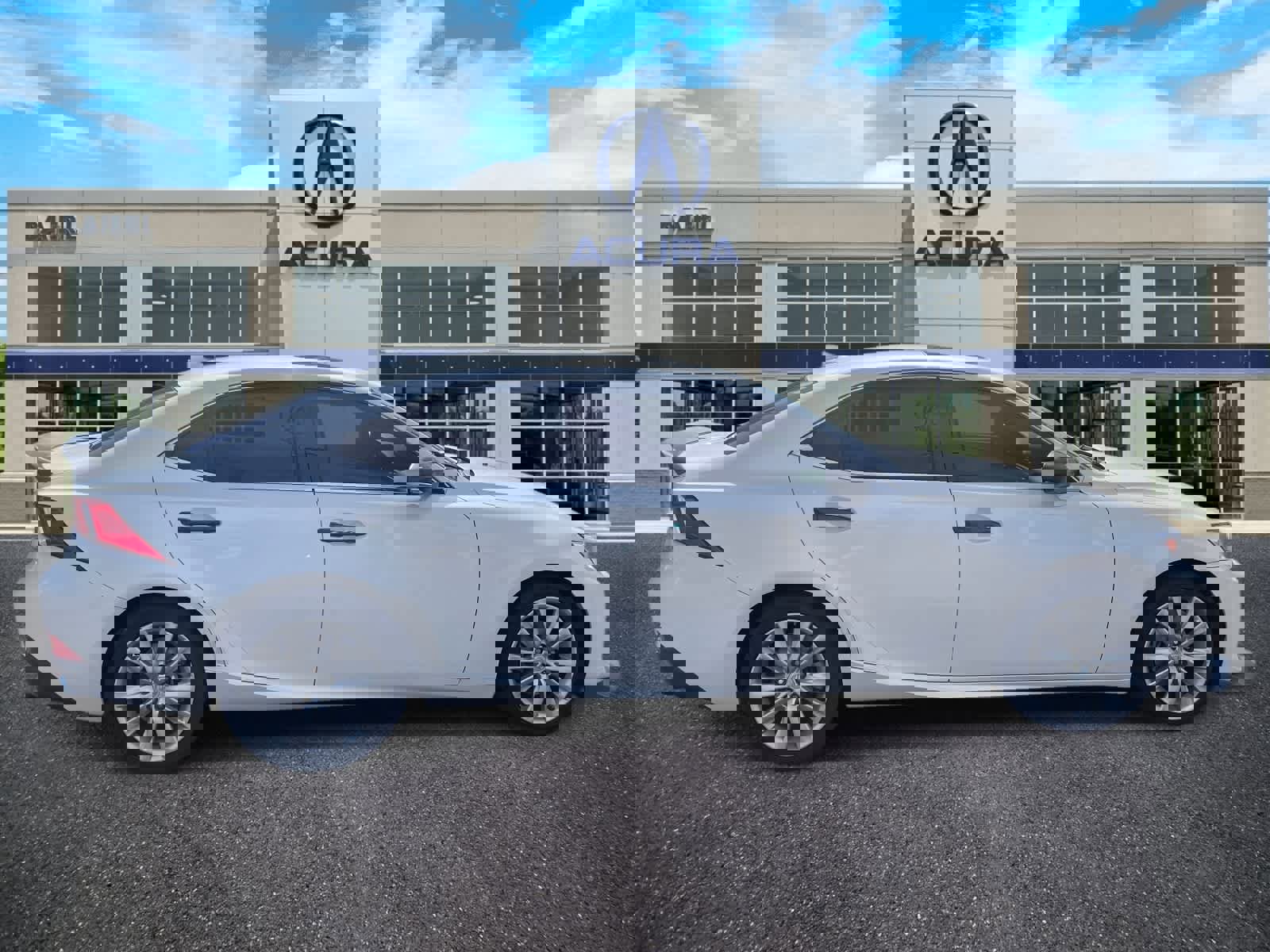 Used 2015 Lexus IS 250 image 6