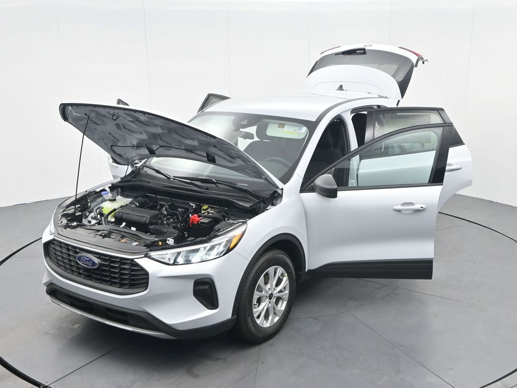 New 2026 Ford Escape Active image 45