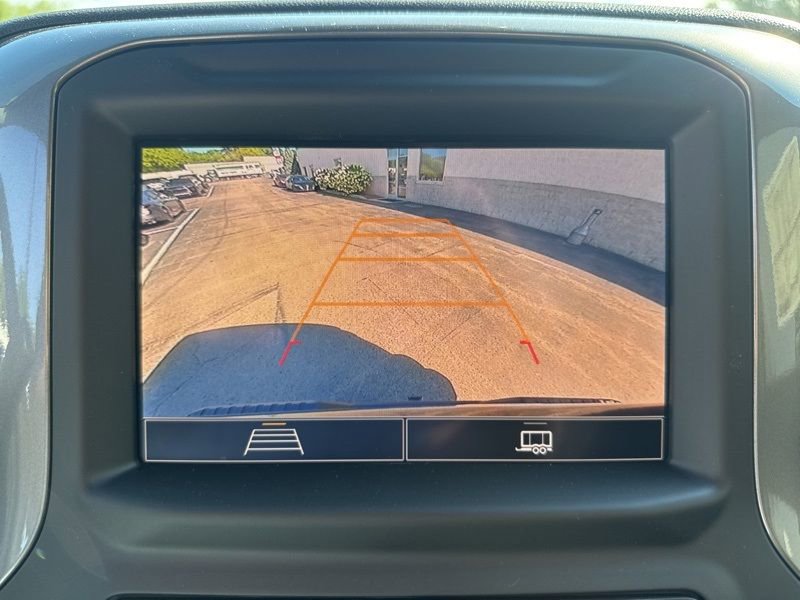 New 2026 Chevrolet Silverado 1500 W/T w/ Trailering Package AWD/4WD image 28