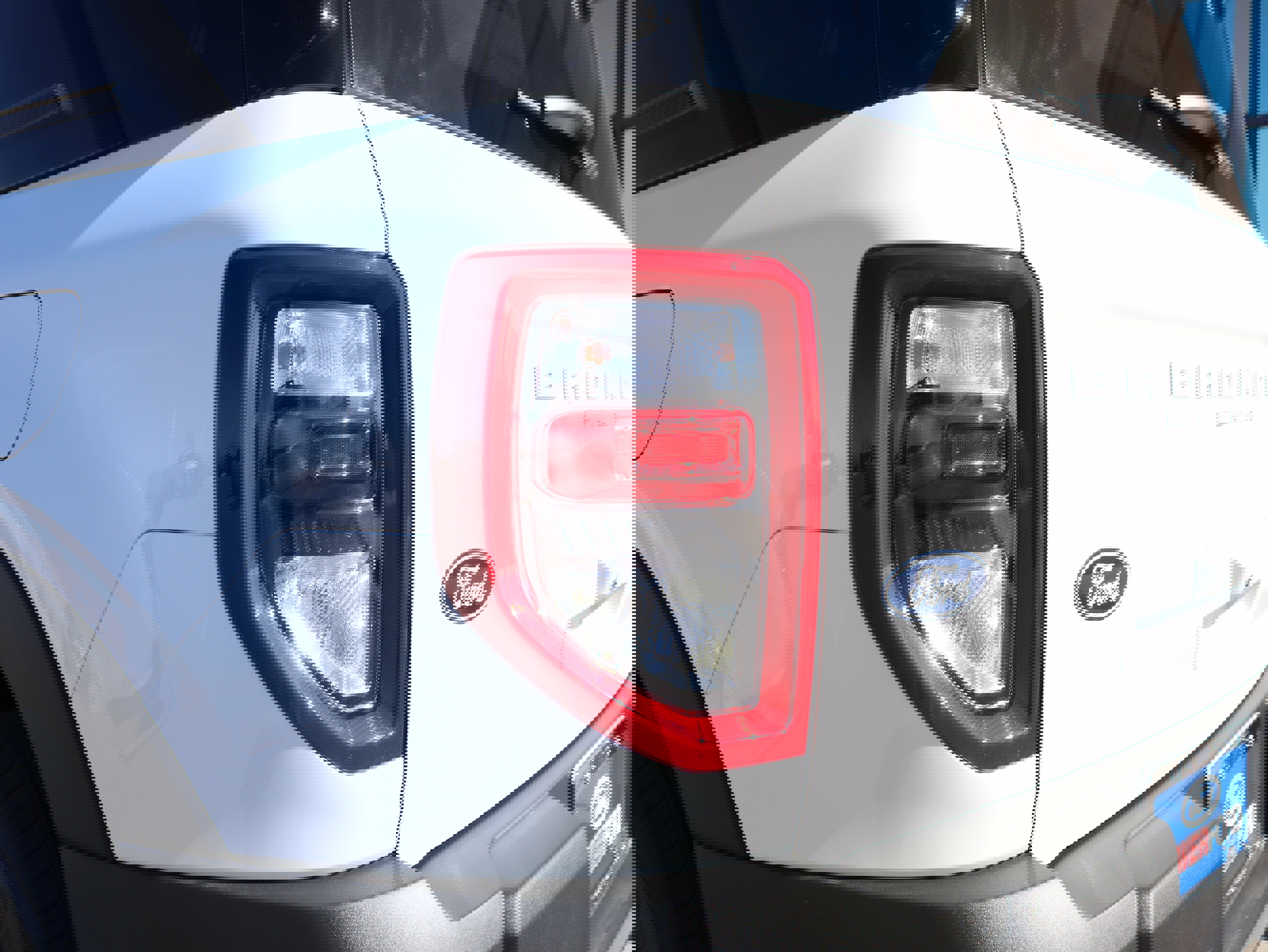 New 2026 Ford Bronco Sport Big Bend image 18