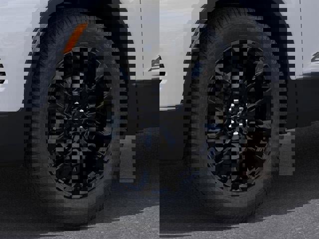 New 2026 Chevrolet Blazer LT w/ LPO, Black Sport Package image 59