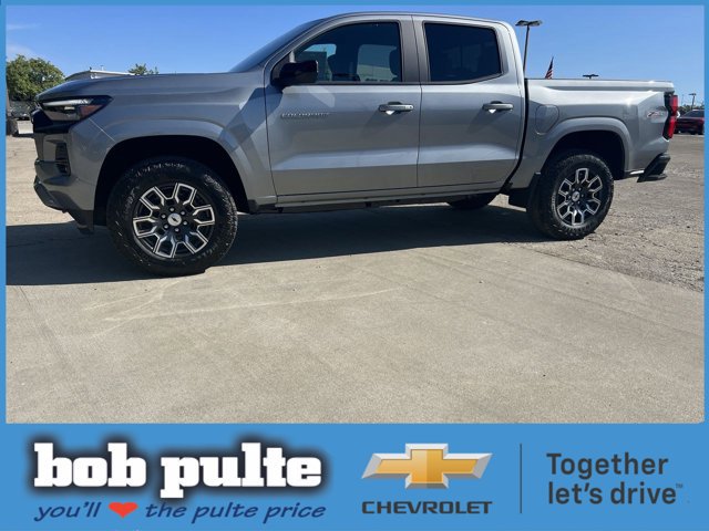 New 2026 Chevrolet Colorado Z71 w/ Z71 Convenience Package 2 image 1