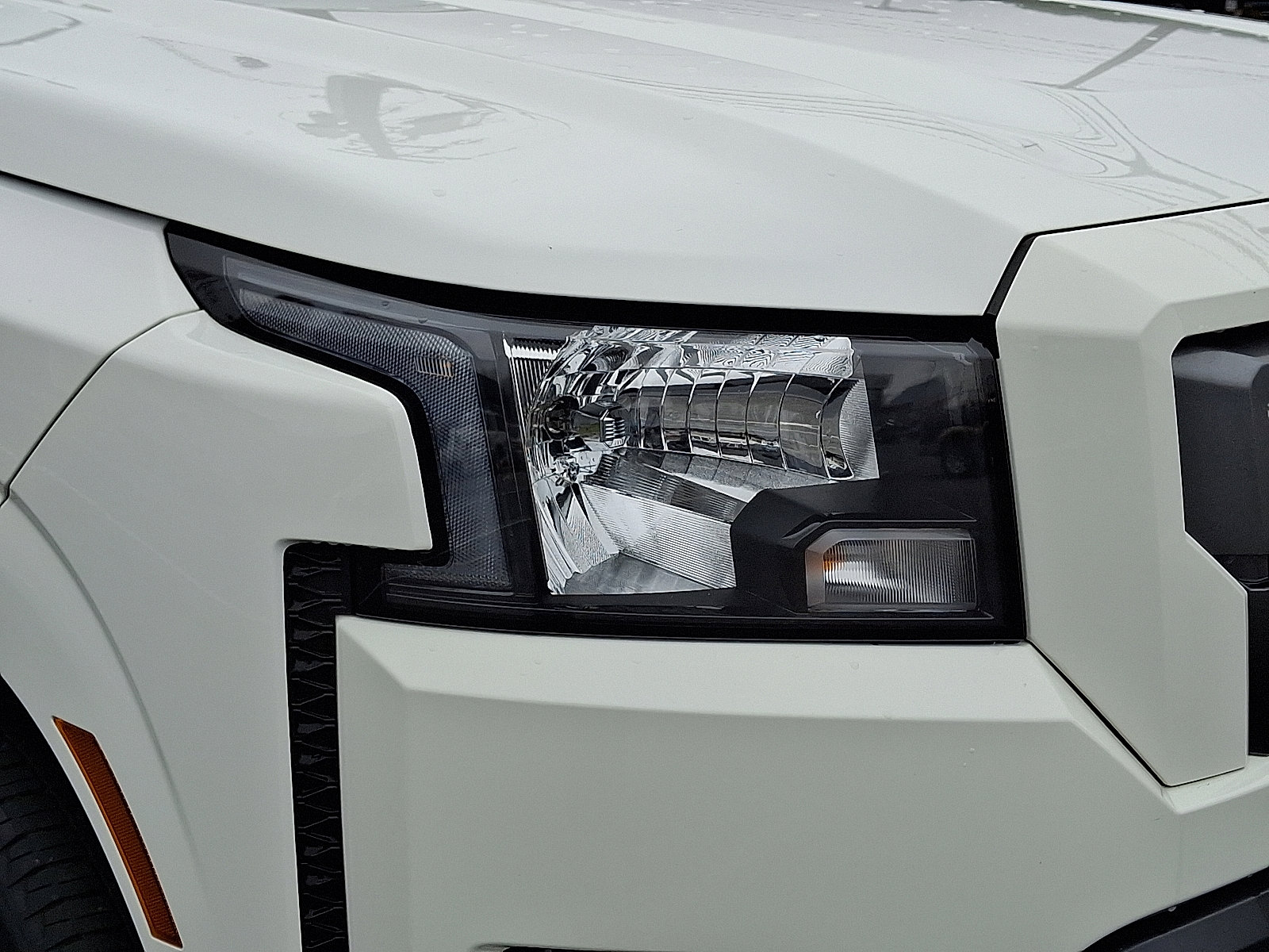Certified 2023 Nissan Frontier SV w/ Technology Package image 11