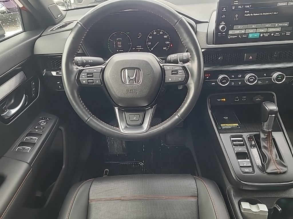 Used 2023 Honda CR-V Sport Touring image 15
