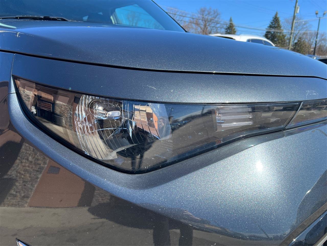 Used 2023 Kia Soul EX FWD image 21