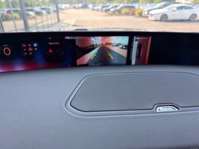 New 2027 Lincoln Navigator Premiere AWD/4WD image 20