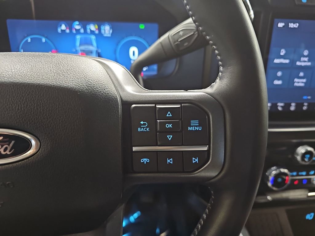 Used 2024 Ford F250 Lariat w/ Lariat Ultimate Package image 17