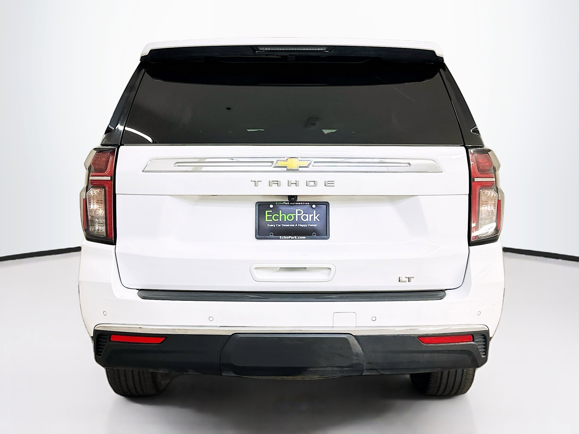 Used 2024 Chevrolet Tahoe LT image 7