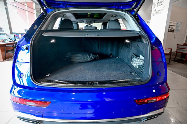 Used 2024 Audi Q5 e Premium Plus image 21