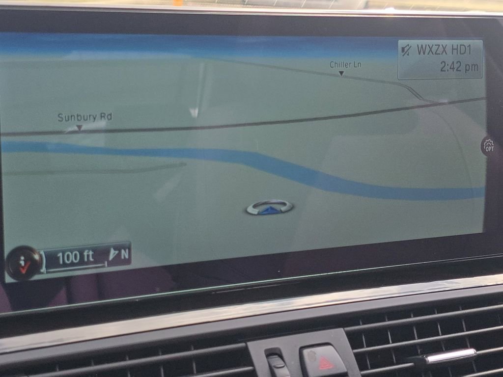 Used 2016 BMW 535i xDrive Sedan image 4