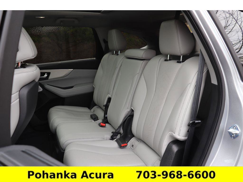 Certified 2026 Acura MDX SH-AWD w/ Technology Package image 24