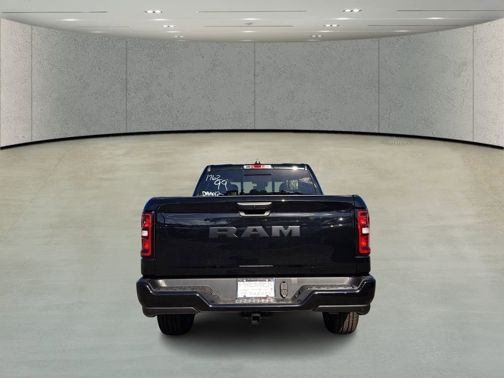 New 2025 RAM 1500 Tradesman image 6