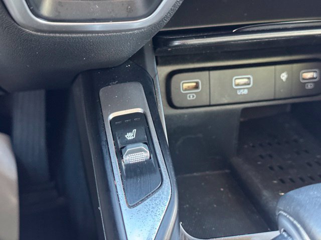 Used 2021 Kia Sorento EX w/ Panoramic Sunroof Package FWD image 22