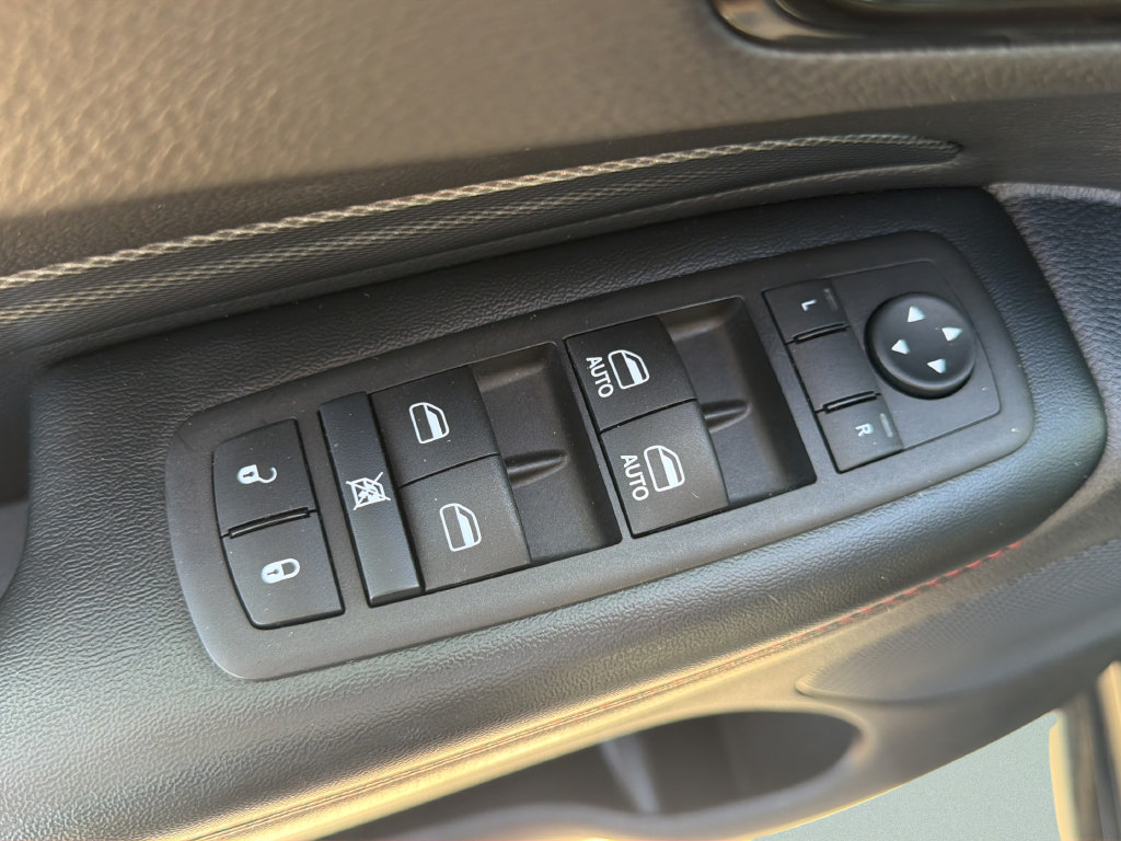 Used 2026 Dodge Durango GT AWD/4WD image 20