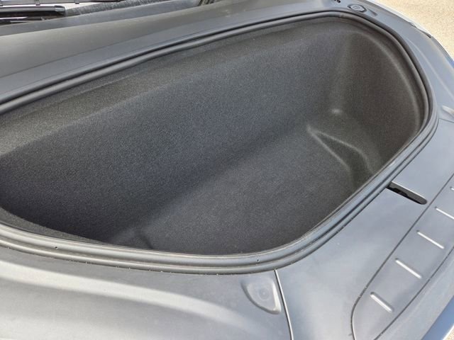Used 2023 Tesla Model X AWD/4WD image 34