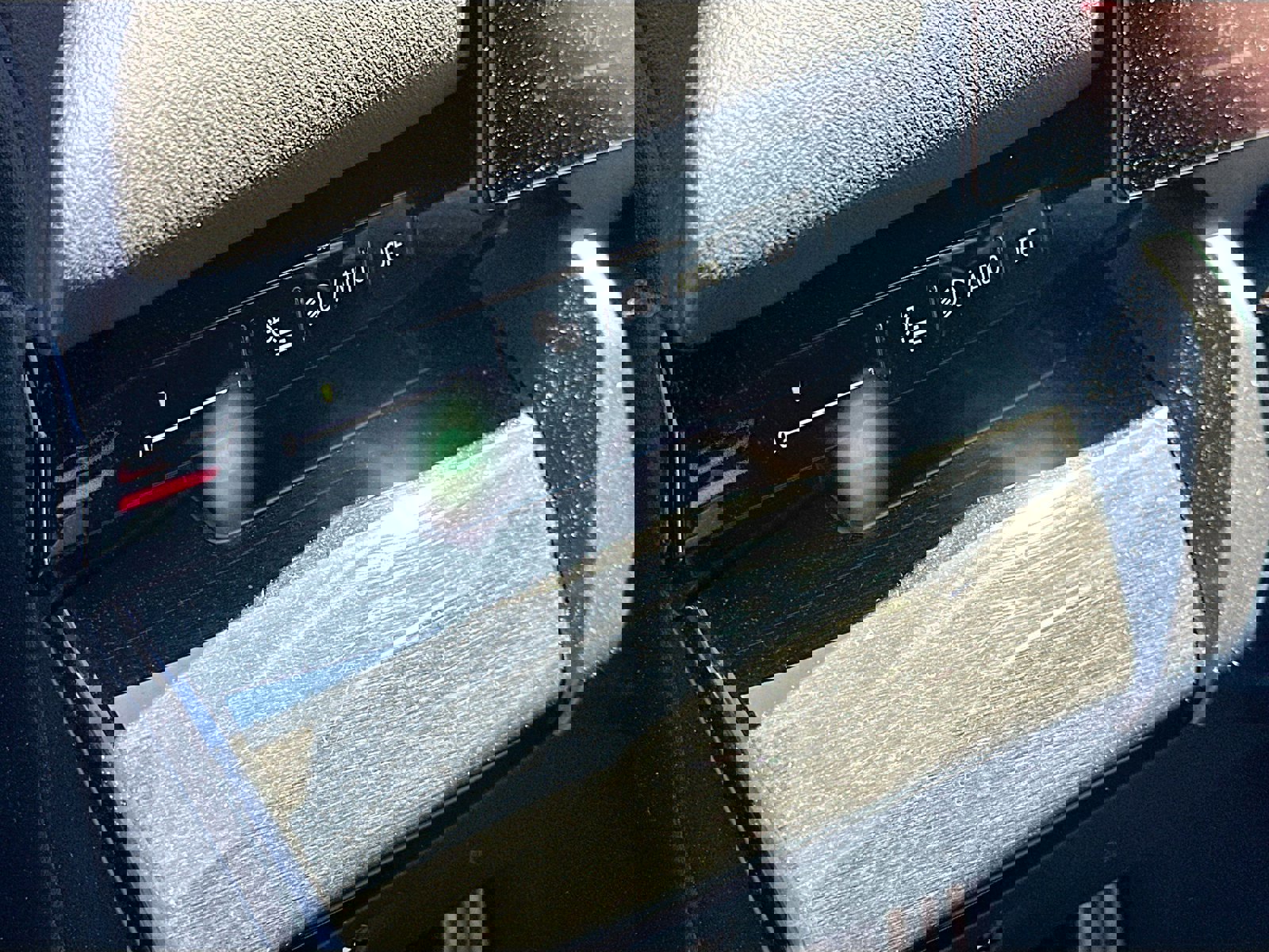 Used 2024 BMW 530i w/ M Sport Package image 10