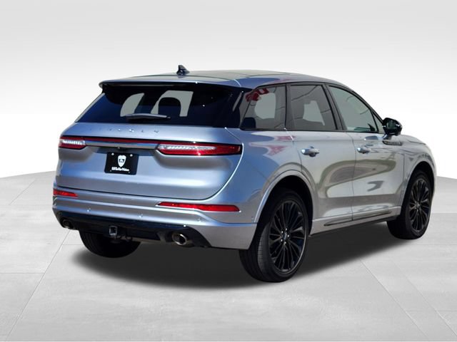 Certified 2024 Lincoln Corsair AWD w/ Equipment Group 102A image 9