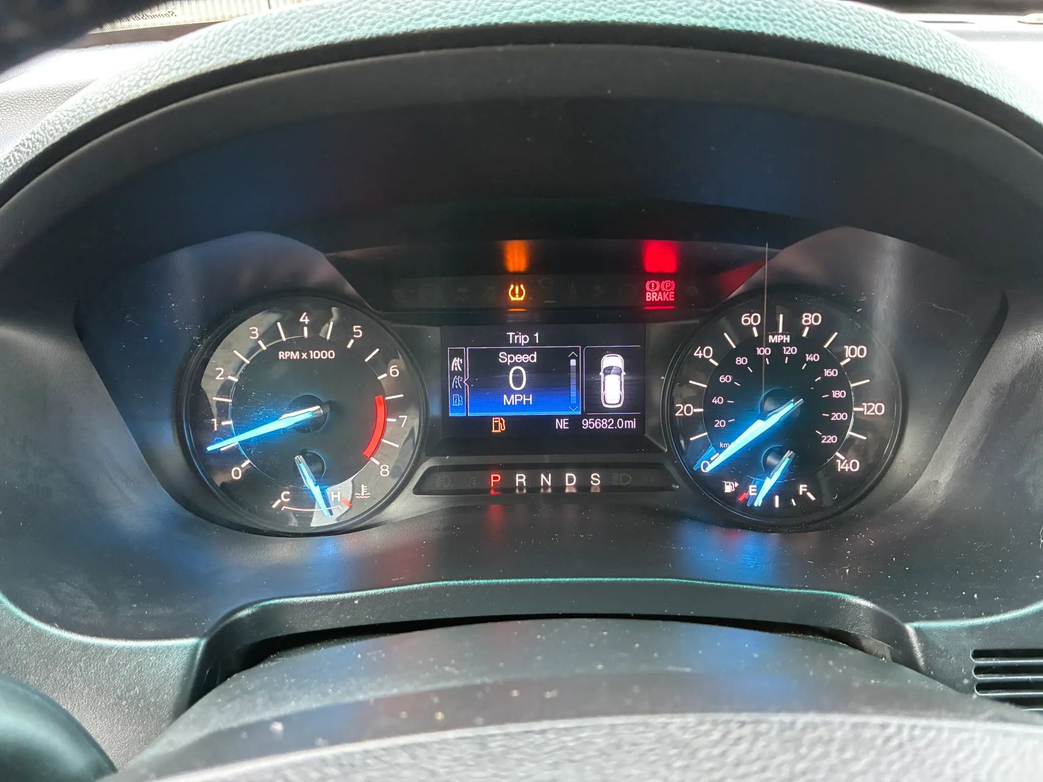 Used 2016 Ford Explorer XLT AWD/4WD image 19