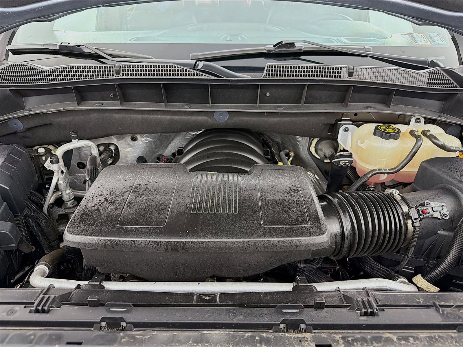 Used 2022 GMC Sierra 1500 AT4 w/ AT4 Preferred Package image 31