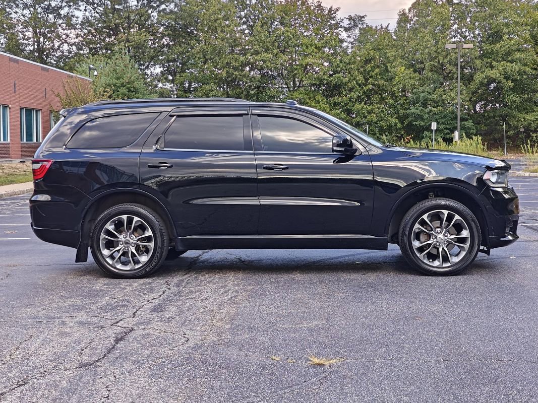 Used 2019 Dodge Durango GT image 2