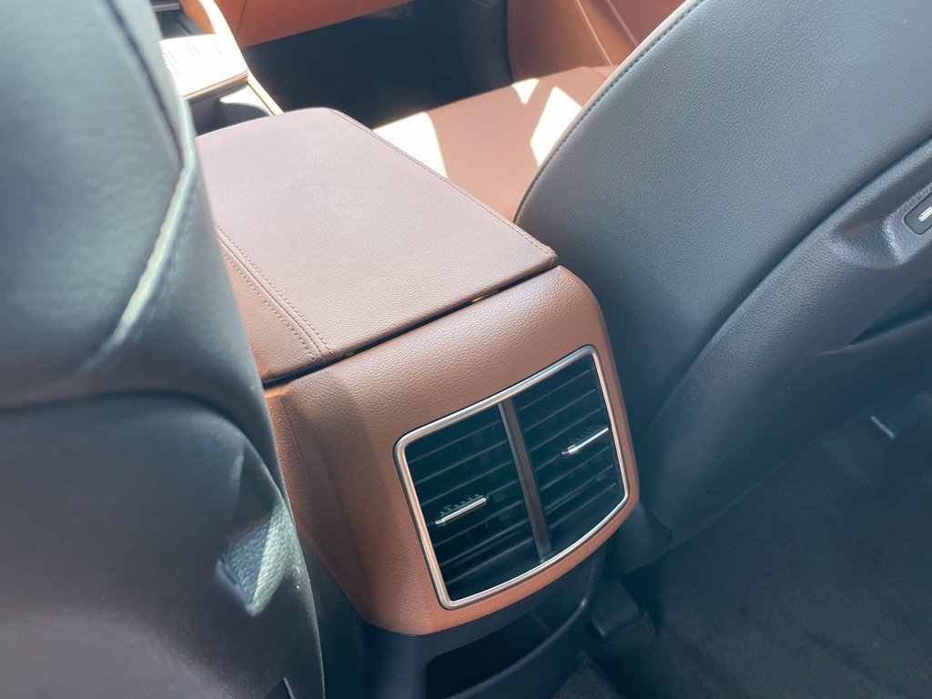 New 2026 Kia Sportage X-Line AWD/4WD image 25