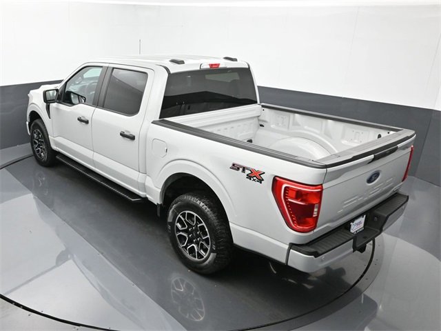 Used 2023 Ford F150 XL w/ STX Appearance Package image 14
