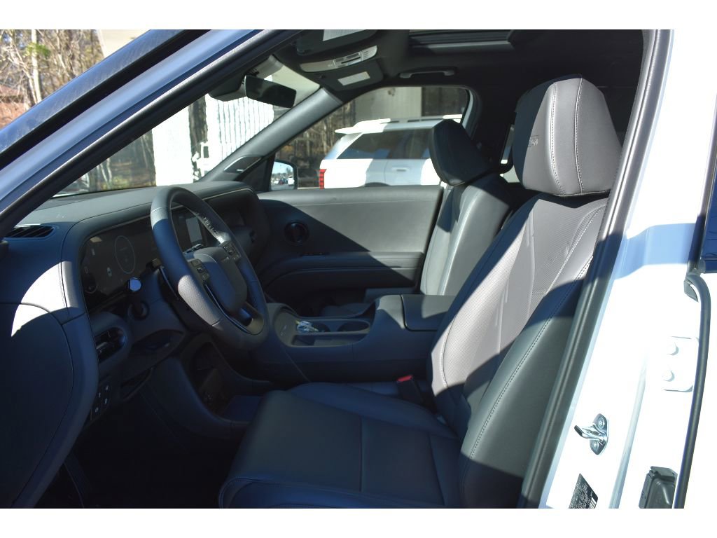 New 2026 Hyundai Palisade XRT Pro image 10