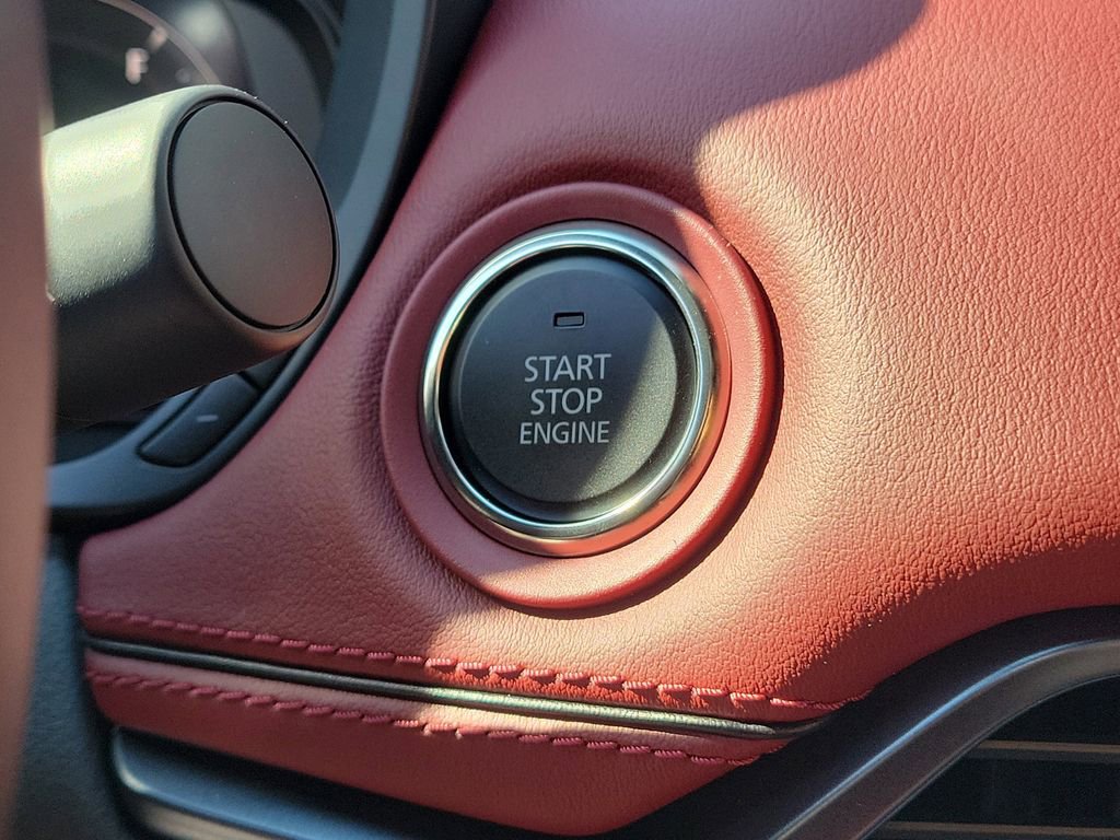 New 2026 MAZDA CX-70 3.3 Turbo S w/ Premium Package image 28