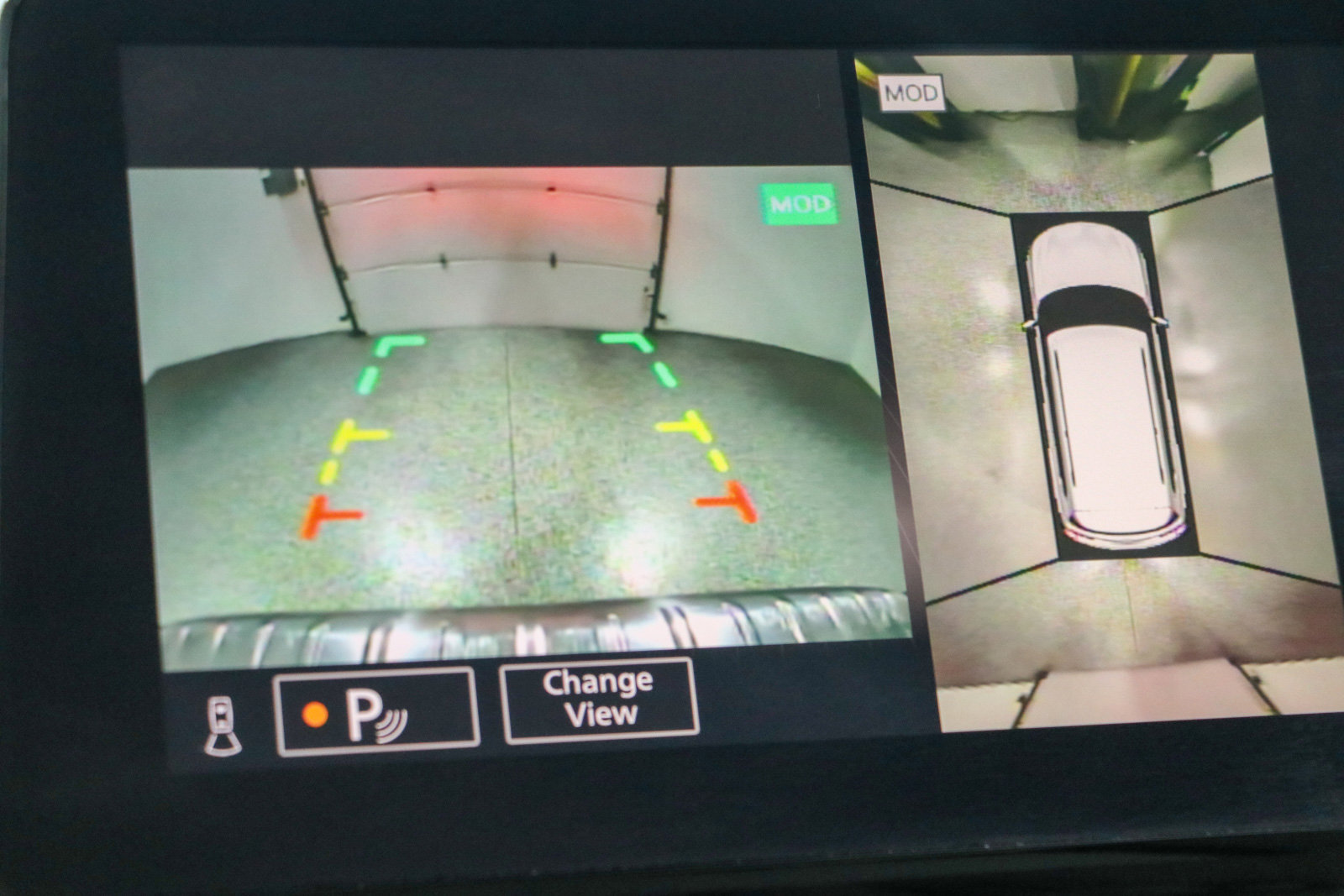 Used 2024 INFINITI QX80 Premium Select w/ All-Season Package image 20