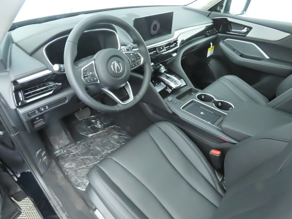 Used 2026 Acura MDX FWD image 11