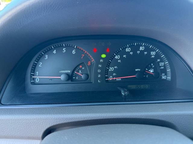 Used 2003 Toyota Camry LE w/ Fleet Convenience Pkg FWD image 14