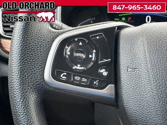 Used 2020 Honda CR-V EX image 19