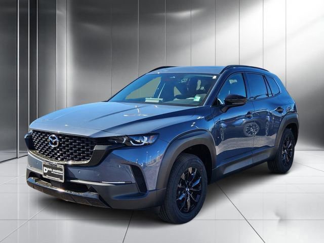 New 2026 MAZDA CX-50 AWD 2.5 Hybrid w/ Cargo Package image 25