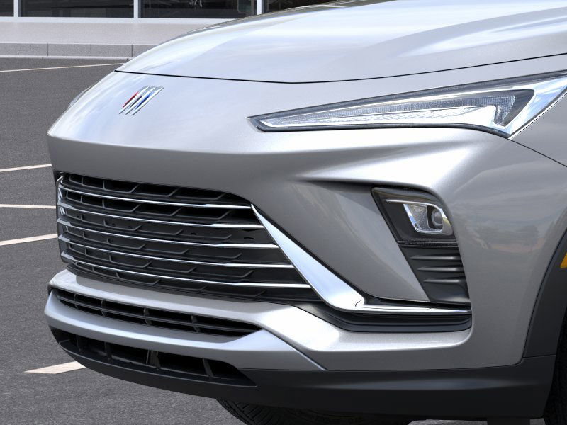 New 2026 Buick Envista Preferred w/ Convenience I Package image 13