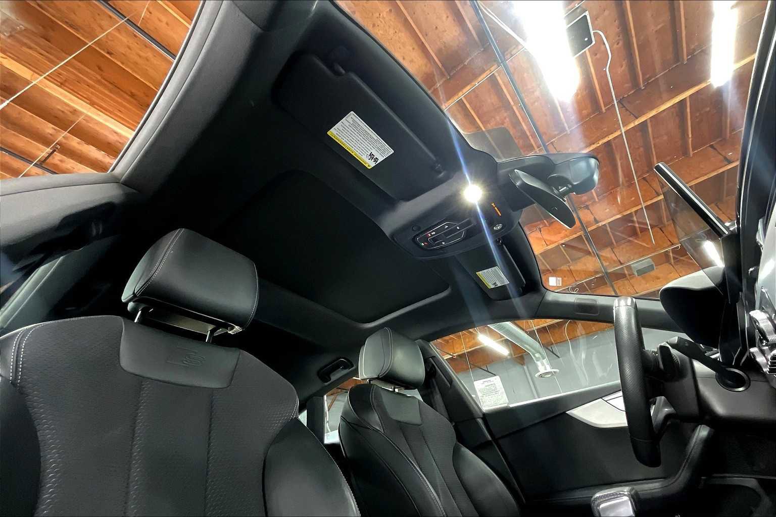 Used 2023 Audi A5 2.0T Premium Plus w/ Premium Plus image 23