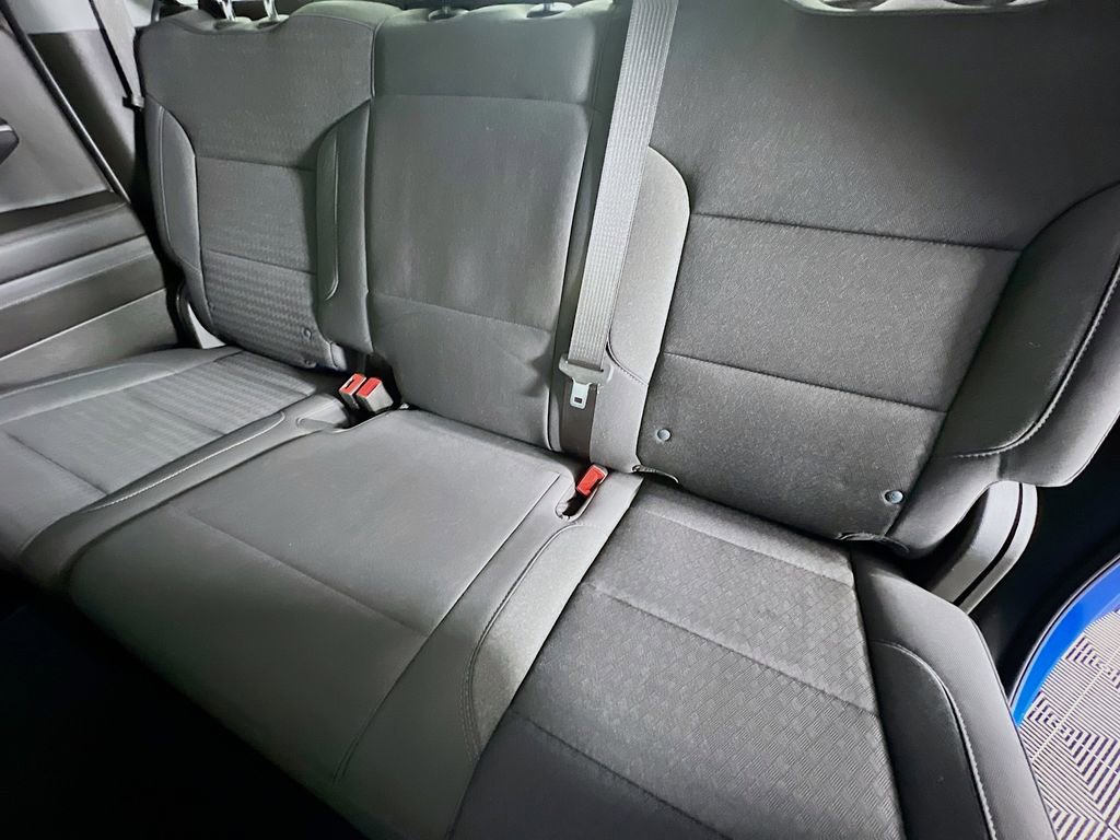 Used 2022 Chevrolet Silverado 1500 RST w/ Protection Package image 24