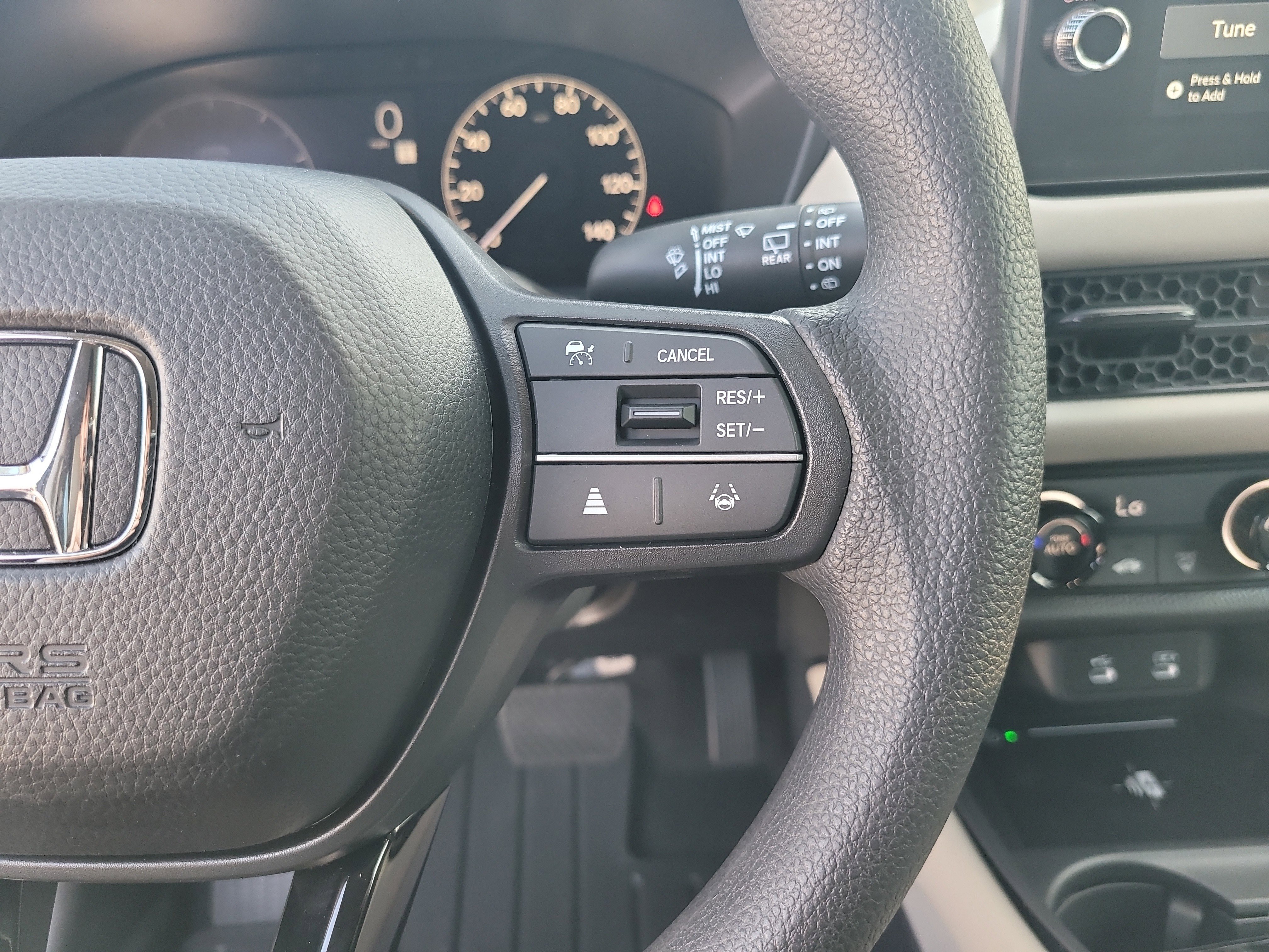 New 2027 Honda HR-V LX image 20