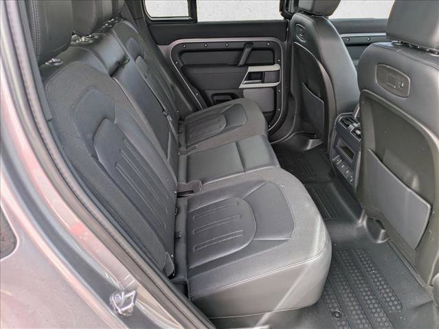 Used 2021 Land Rover Defender 110 SE image 18