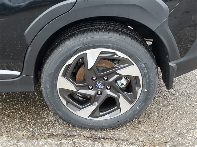 New 2026 Subaru Crosstrek 2.5i Limited image 5